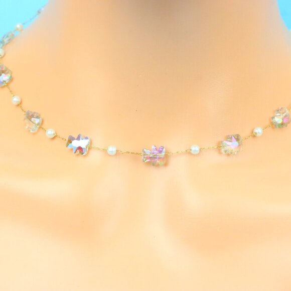 Delicate & Modern Necklace Chain – Perfect for Girls & Women, DYC1516 - Picture 12 of 14